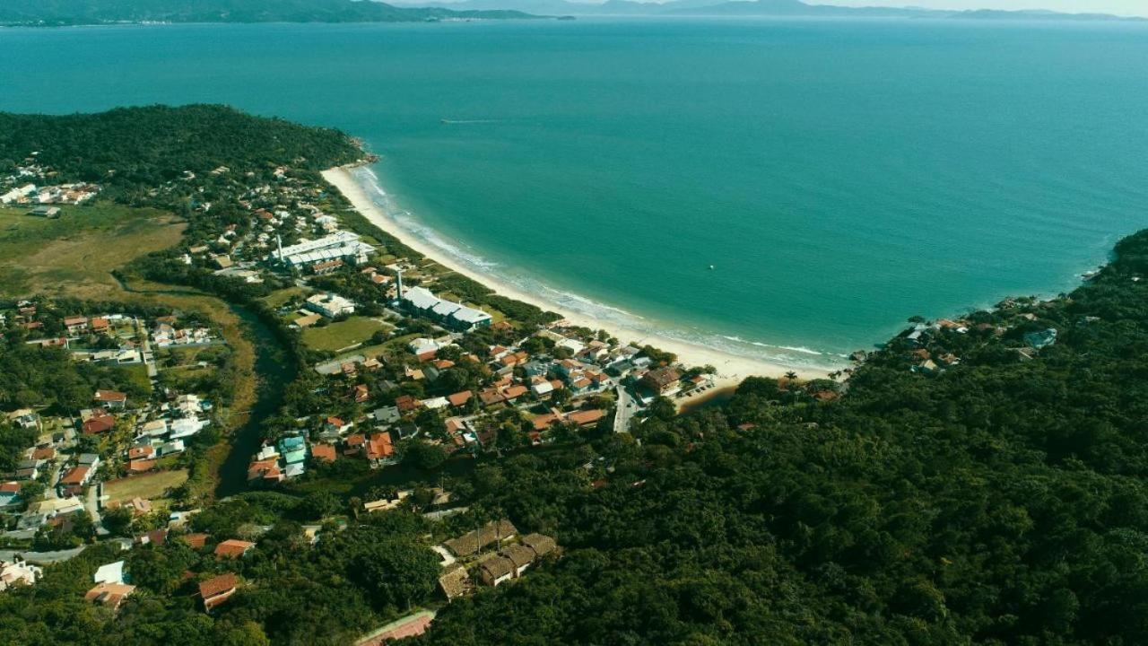 Morada Da Lagoinha Florianópolis Exteriör bild
